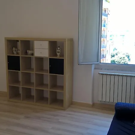 Low Cost Dal Metro' Apartamento