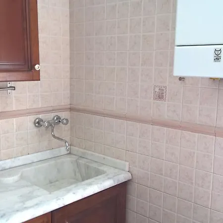 Apartmán Low Cost Dal Metro'
