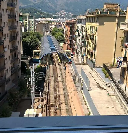 Low Cost Dal Metro' * Genova