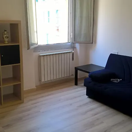 Apartment Low Cost Dal Metro'