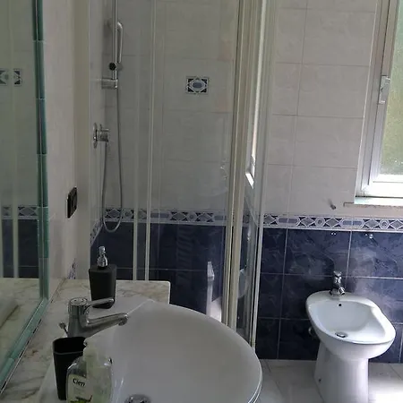 Apartment Low Cost Dal Metro' *